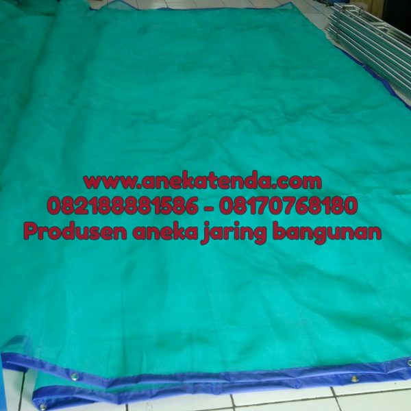 Jaring bangunan – Aneka Tenda